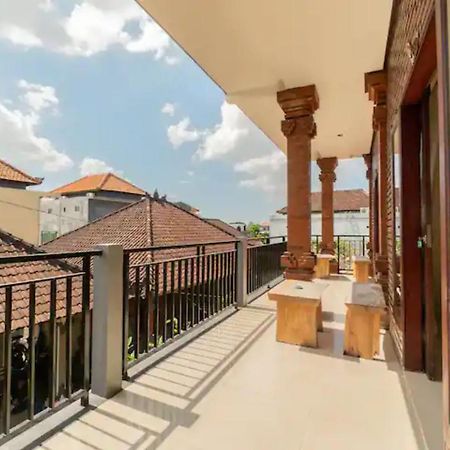 Pondok Lulik Homestay Canggu Extérieur photo