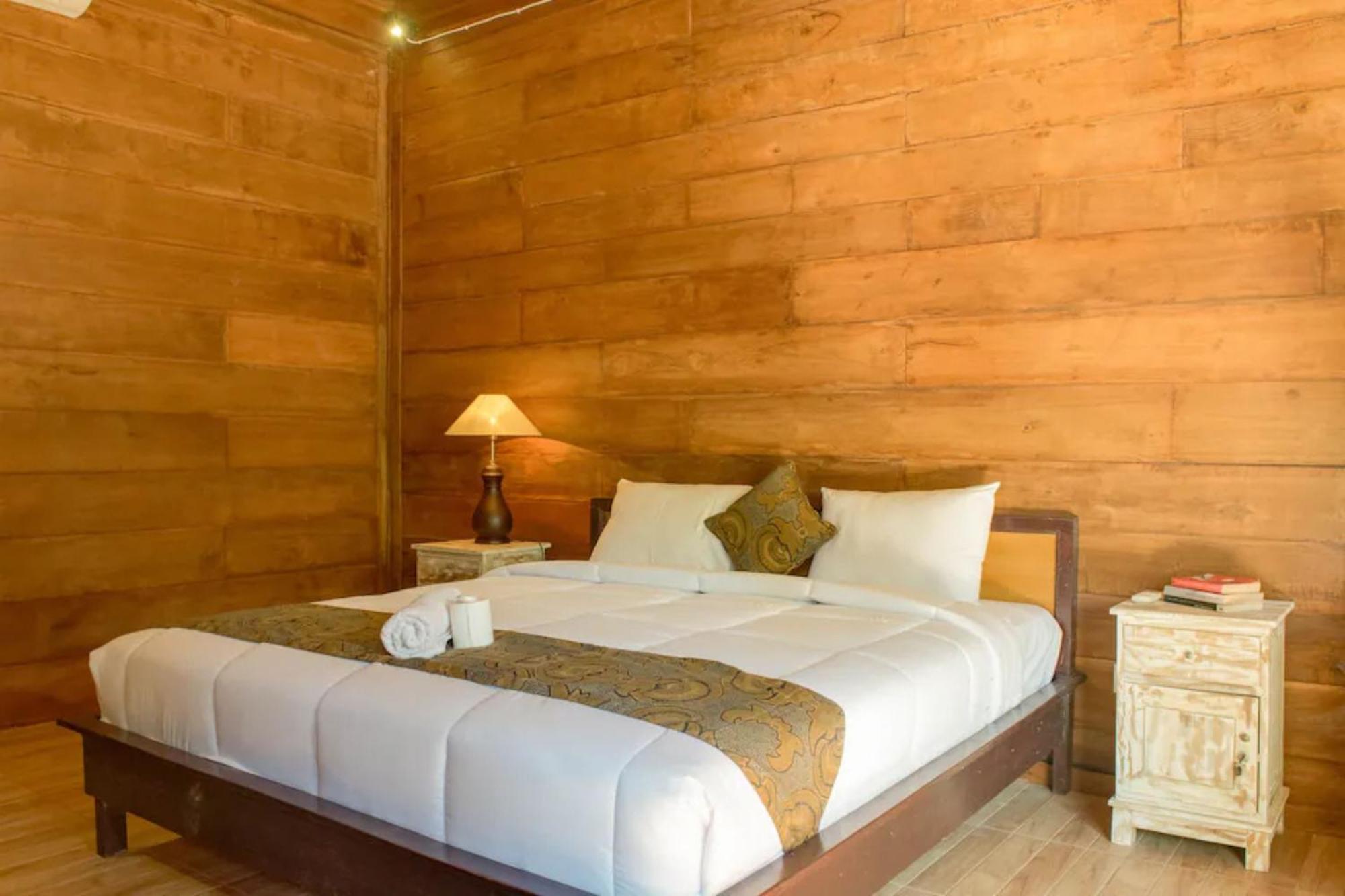 Pondok Lulik Homestay Canggu Extérieur photo