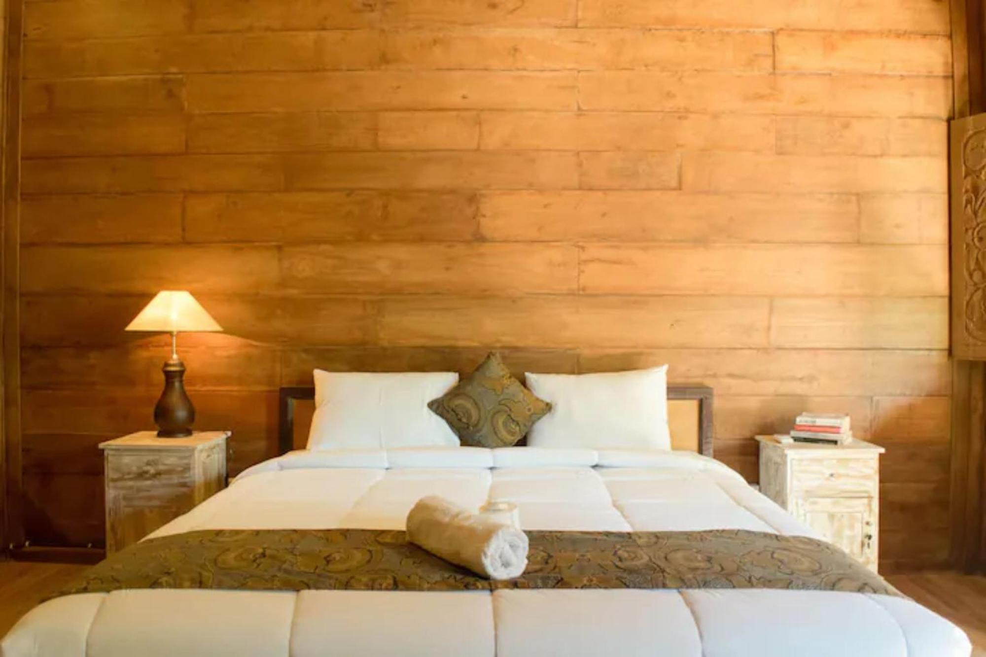 Pondok Lulik Homestay Canggu Extérieur photo