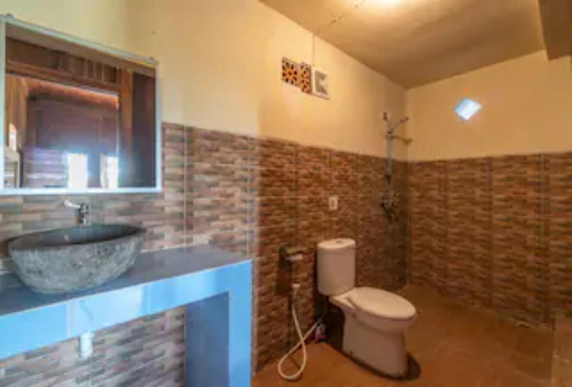 Pondok Lulik Homestay Canggu Extérieur photo