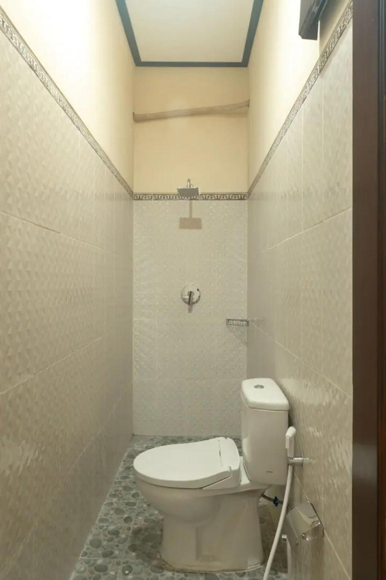 Pondok Lulik Homestay Canggu Extérieur photo