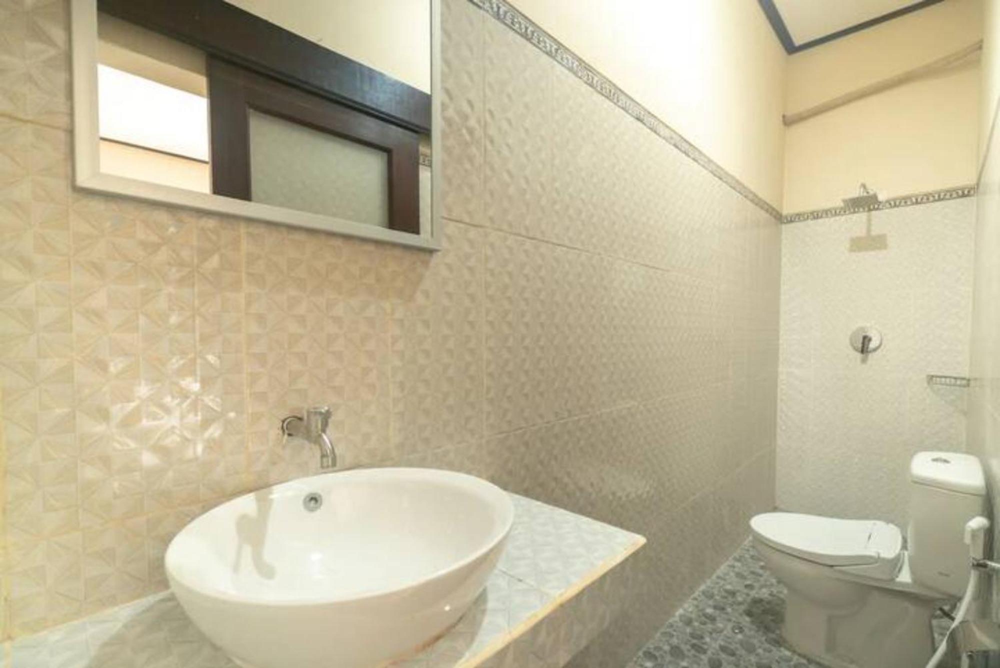 Pondok Lulik Homestay Canggu Extérieur photo