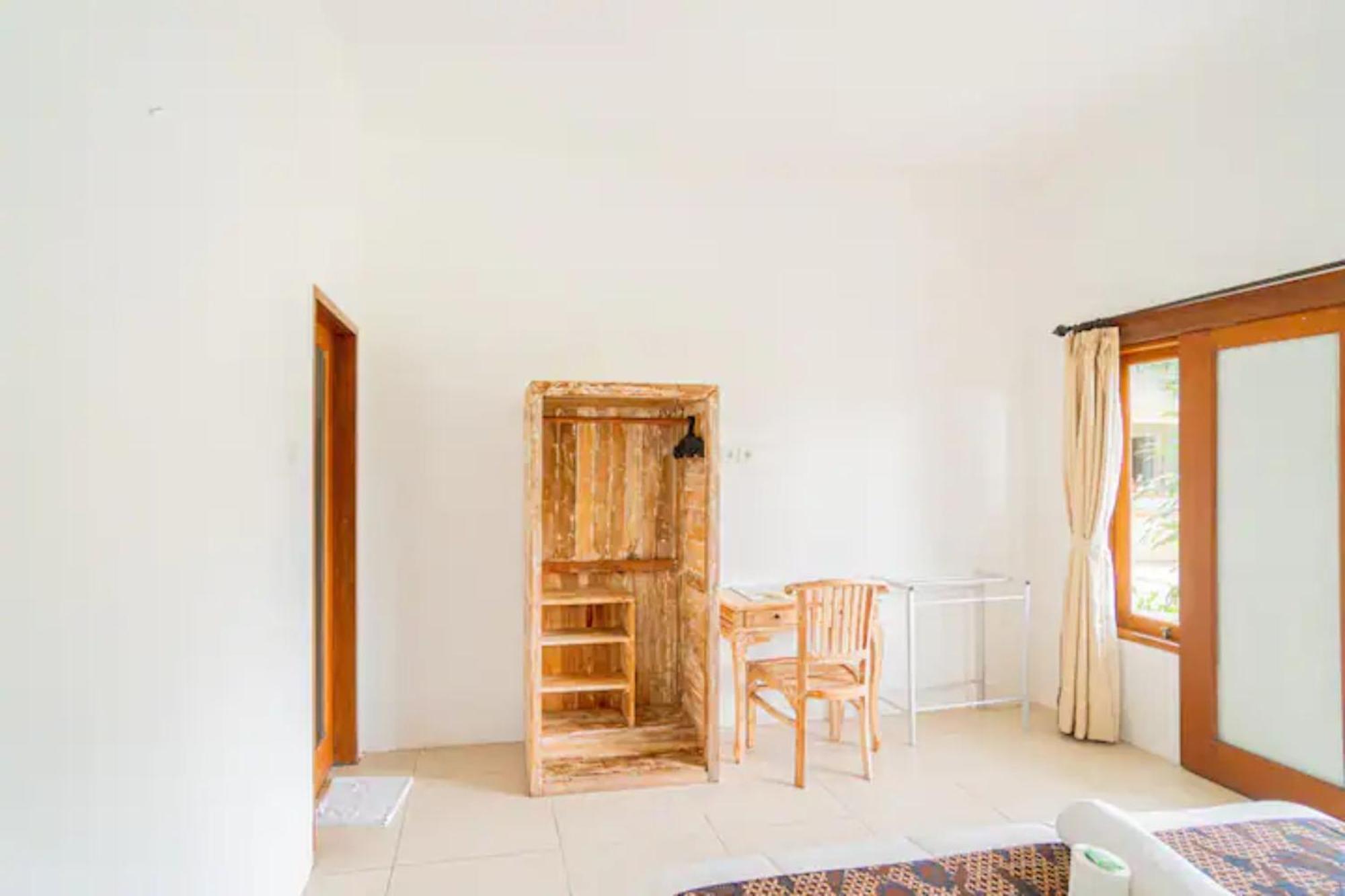 Pondok Lulik Homestay Canggu Extérieur photo