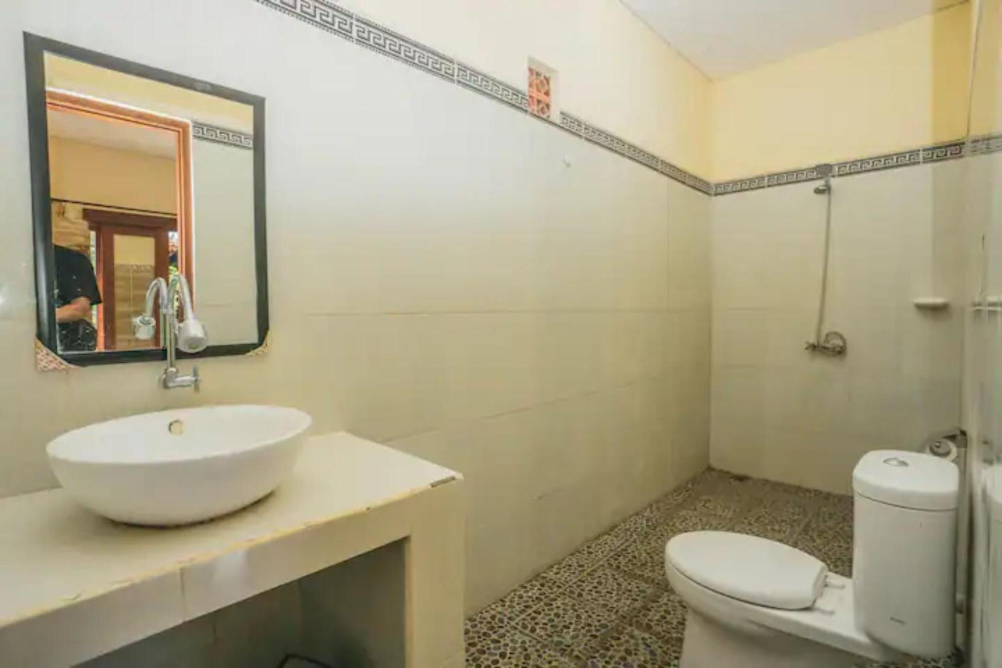 Pondok Lulik Homestay Canggu Extérieur photo